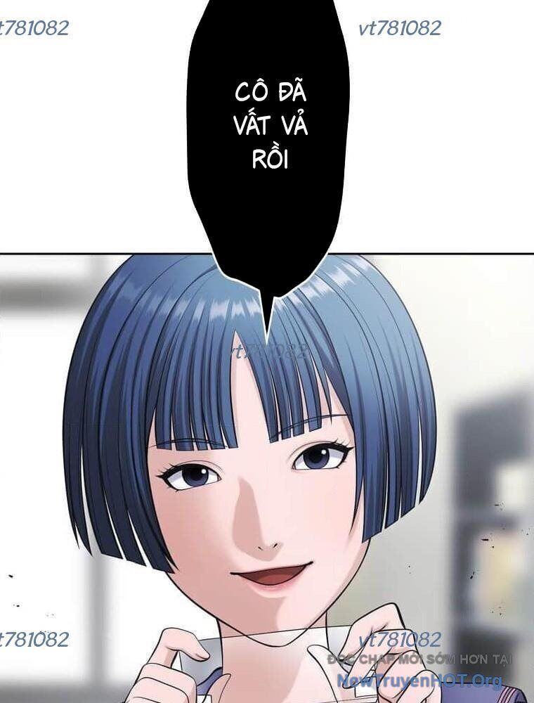 Giáo Viên Ác Quỷ Saiko - Chapter 125 - Page 6