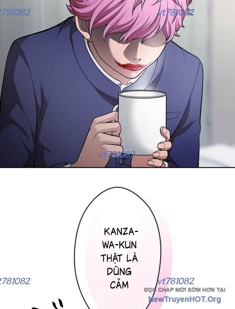 Giáo Viên Ác Quỷ Saiko - Chapter 125 - Page 67