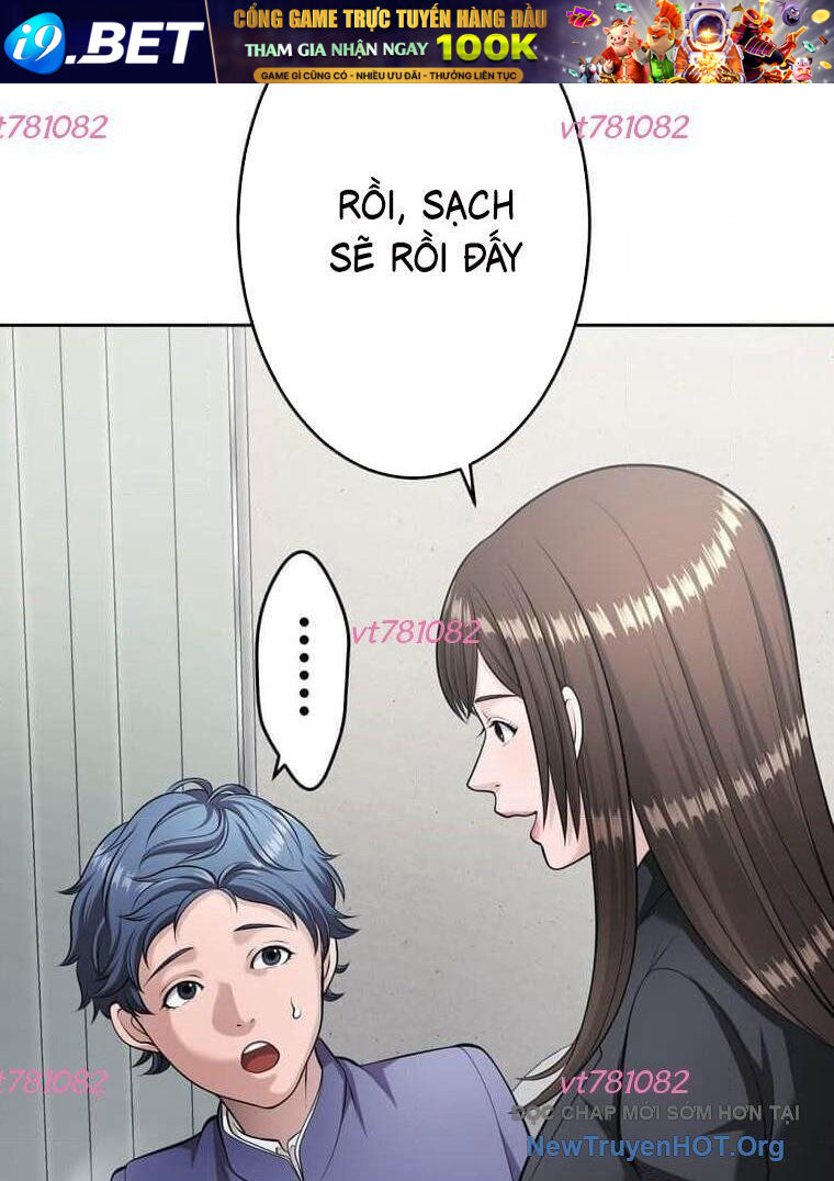 Giáo Viên Ác Quỷ Saiko - Chapter 125 - Page 70