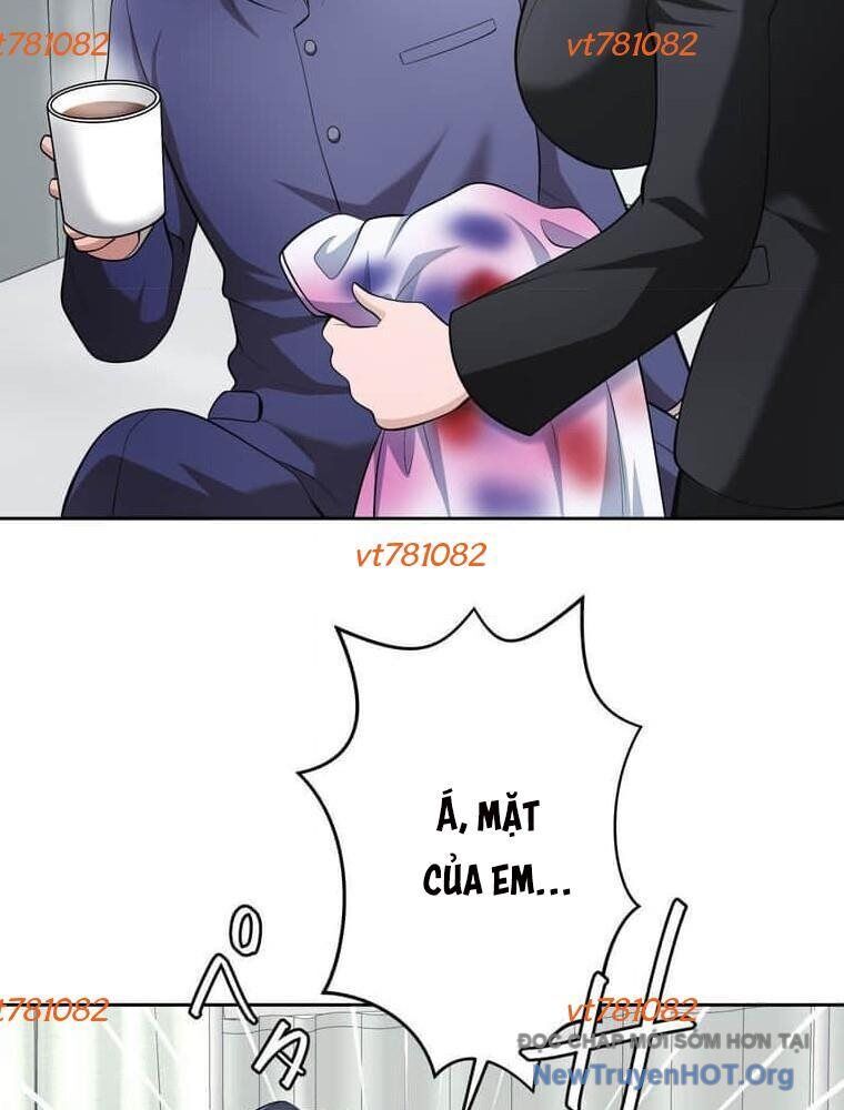 Giáo Viên Ác Quỷ Saiko - Chapter 125 - Page 71