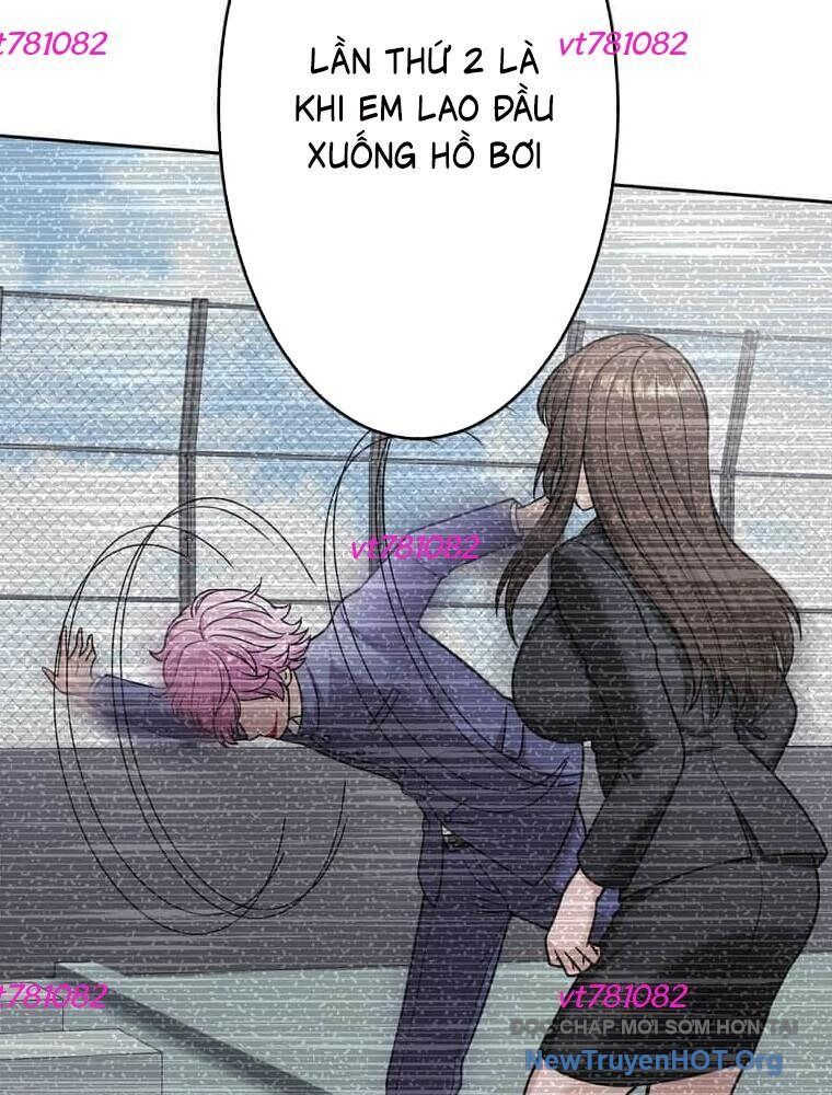 Giáo Viên Ác Quỷ Saiko - Chapter 125 - Page 77