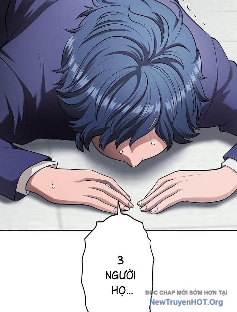 Giáo Viên Ác Quỷ Saiko - Chapter 125 - Page 87