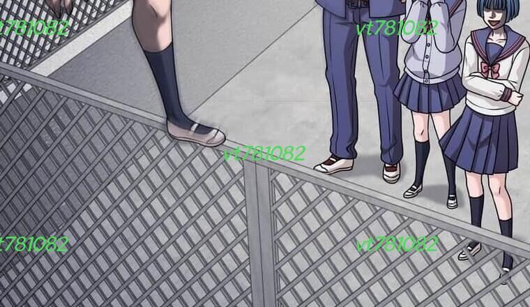 Giáo Viên Ác Quỷ Saiko - Chapter 126 - Page 10