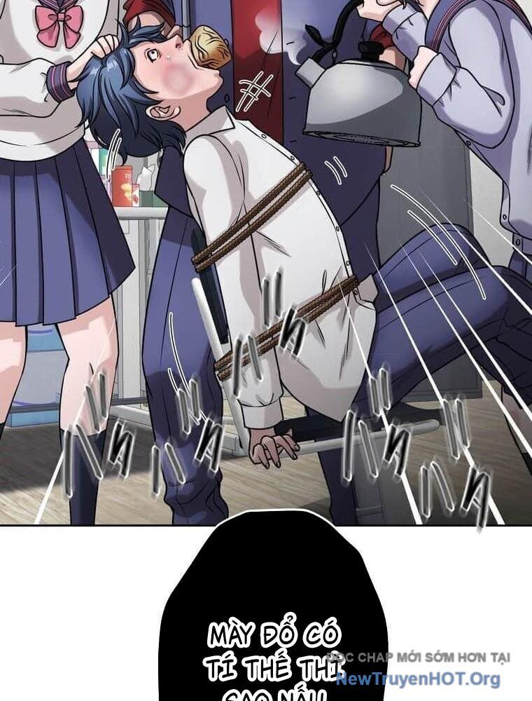 Giáo Viên Ác Quỷ Saiko - Chapter 126 - Page 103