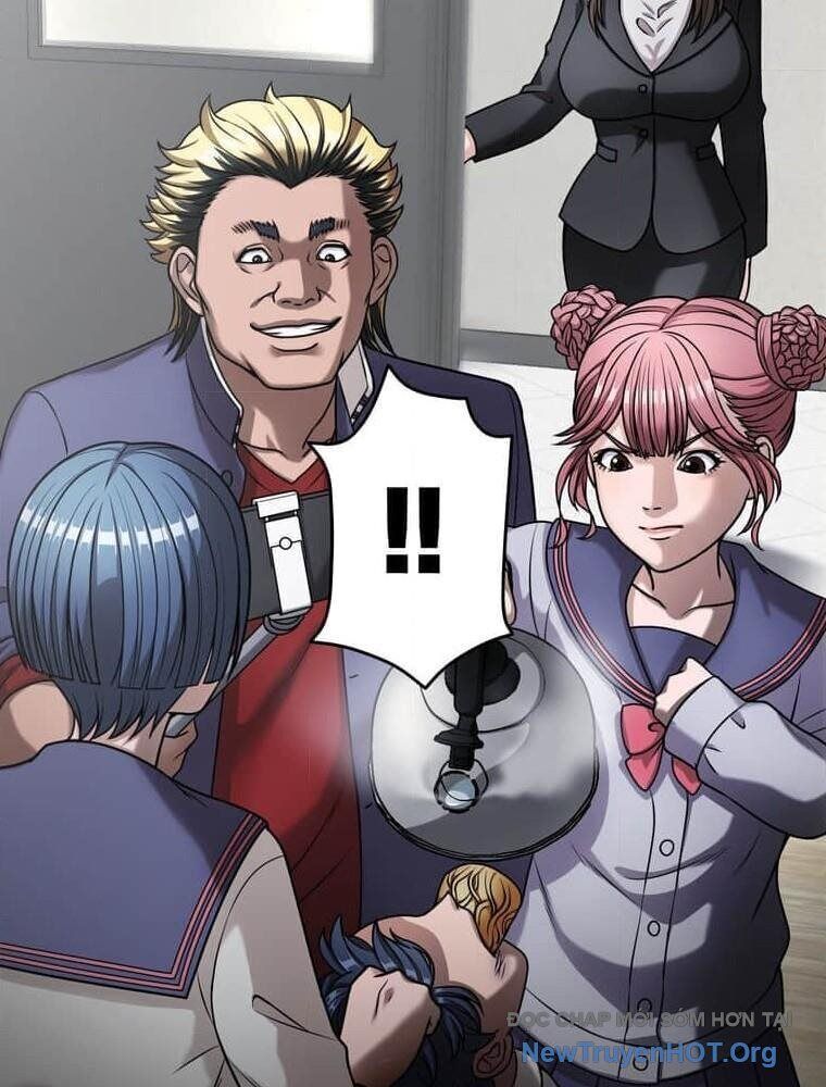 Giáo Viên Ác Quỷ Saiko - Chapter 126 - Page 109