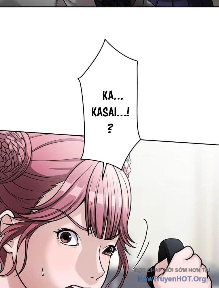 Giáo Viên Ác Quỷ Saiko - Chapter 126 - Page 110