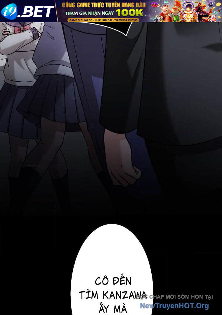 Giáo Viên Ác Quỷ Saiko - Chapter 126 - Page 113