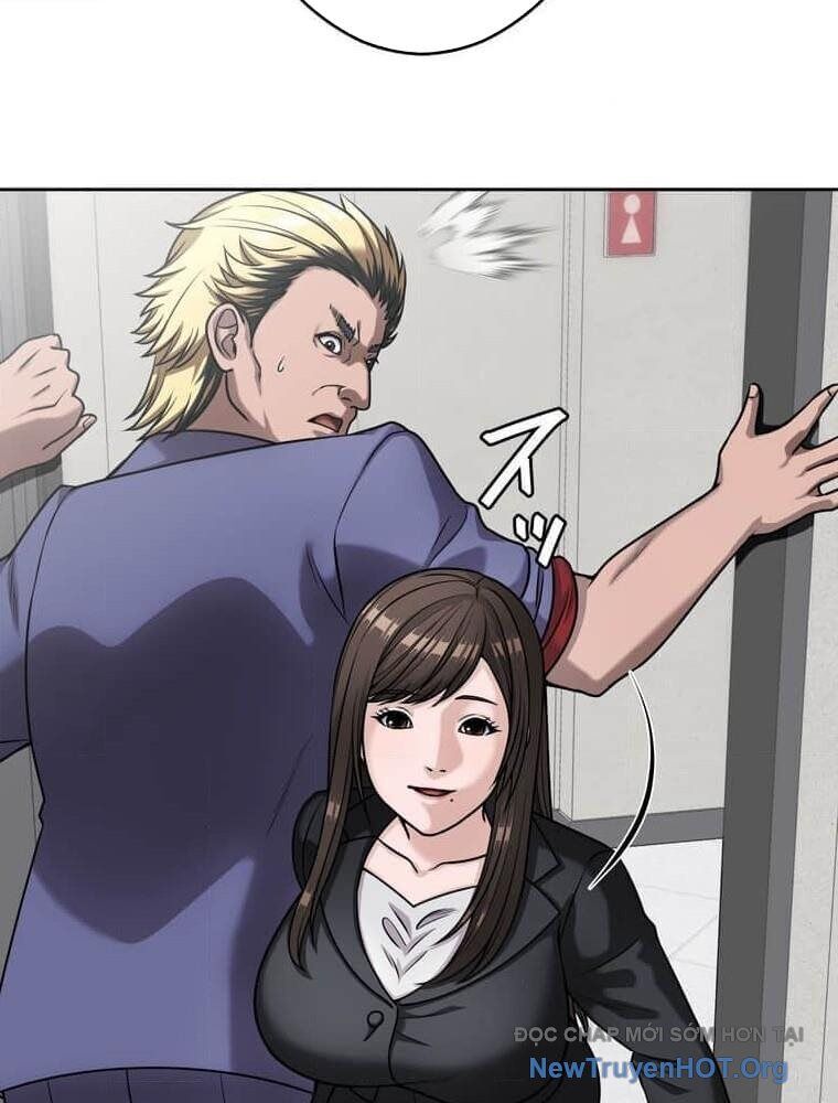 Giáo Viên Ác Quỷ Saiko - Chapter 126 - Page 119