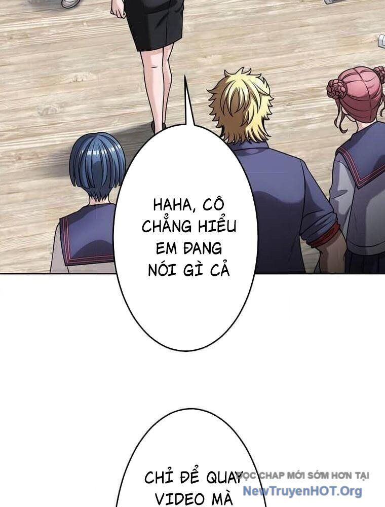 Giáo Viên Ác Quỷ Saiko - Chapter 126 - Page 122