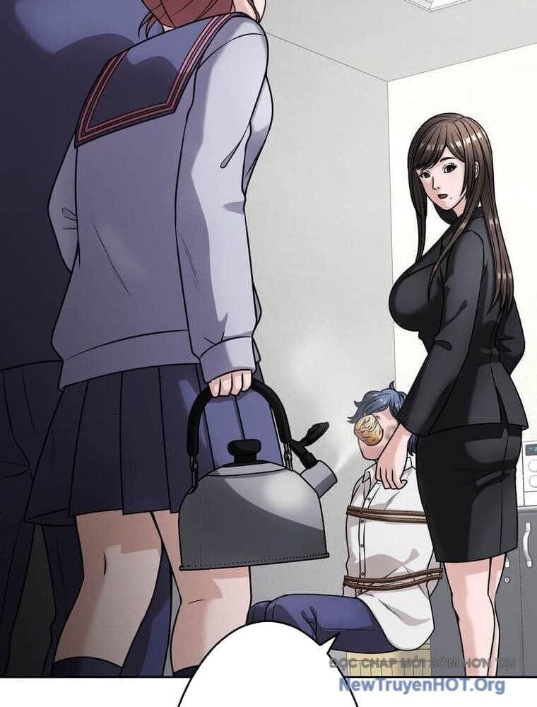 Giáo Viên Ác Quỷ Saiko - Chapter 126 - Page 124