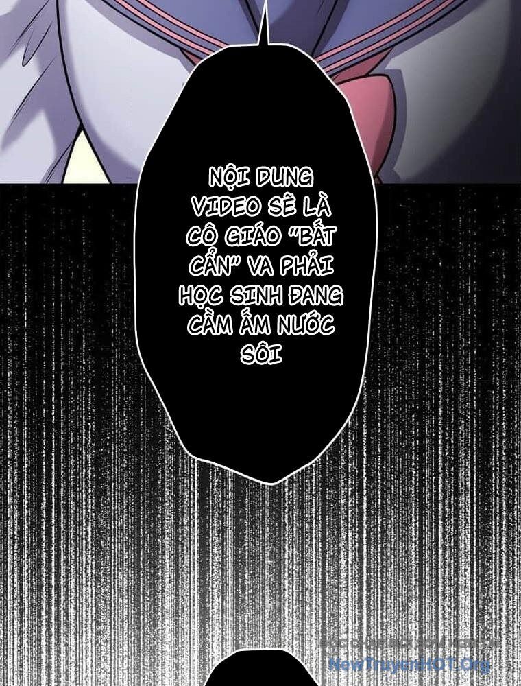 Giáo Viên Ác Quỷ Saiko - Chapter 126 - Page 132