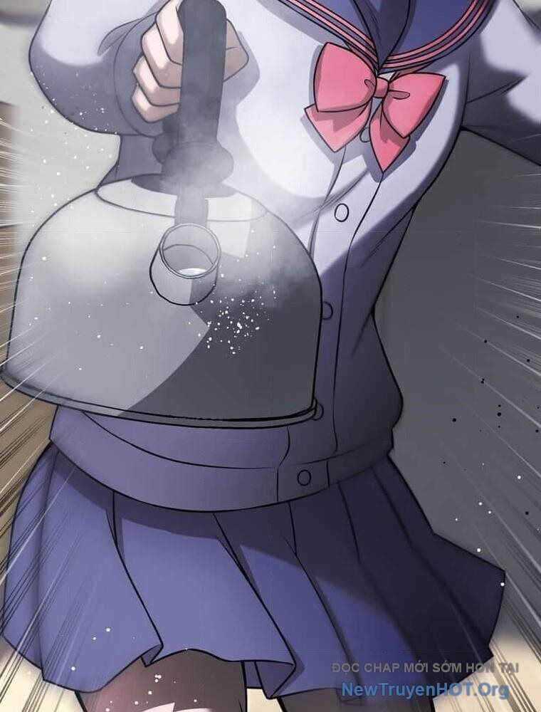 Giáo Viên Ác Quỷ Saiko - Chapter 126 - Page 134