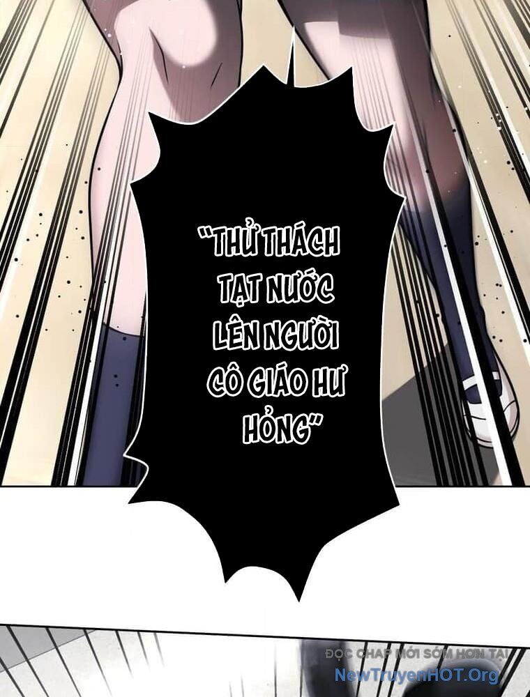 Giáo Viên Ác Quỷ Saiko - Chapter 126 - Page 135