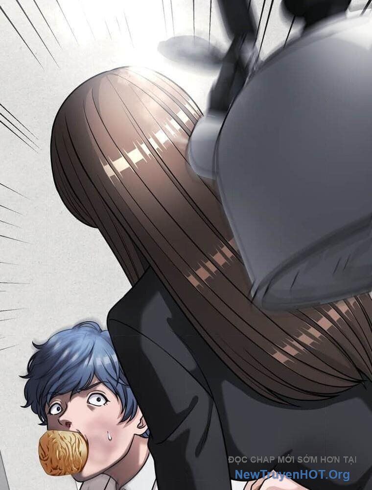 Giáo Viên Ác Quỷ Saiko - Chapter 126 - Page 136