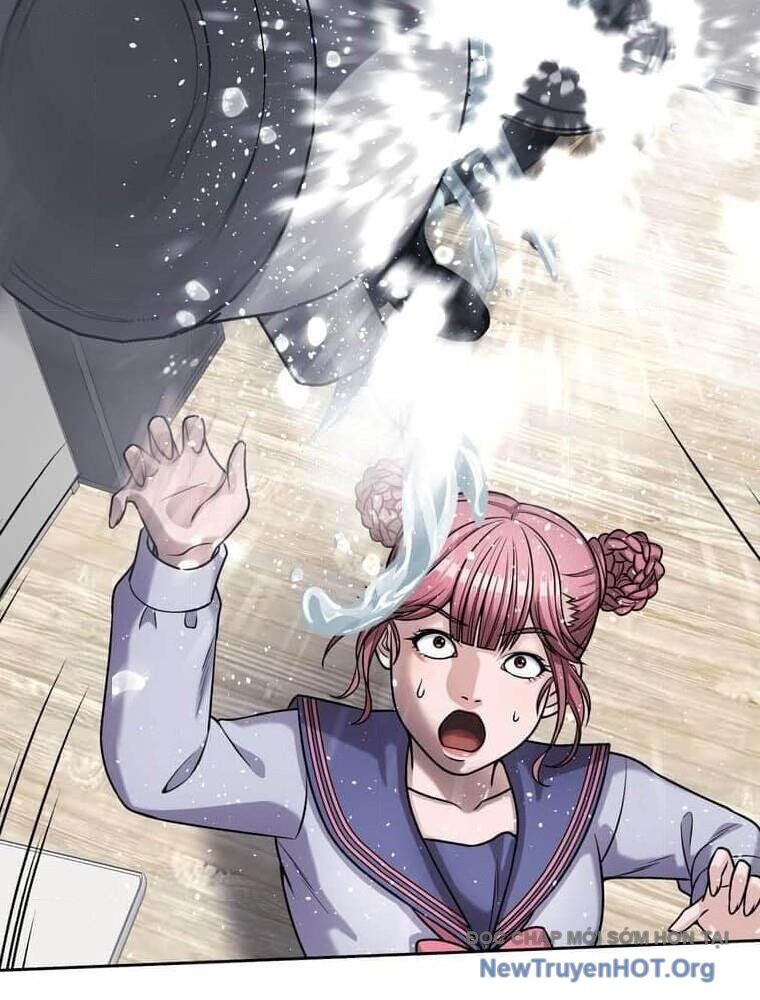 Giáo Viên Ác Quỷ Saiko - Chapter 126 - Page 144