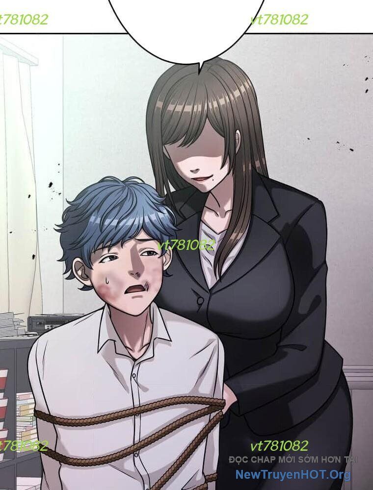 Giáo Viên Ác Quỷ Saiko - Chapter 126 - Page 155