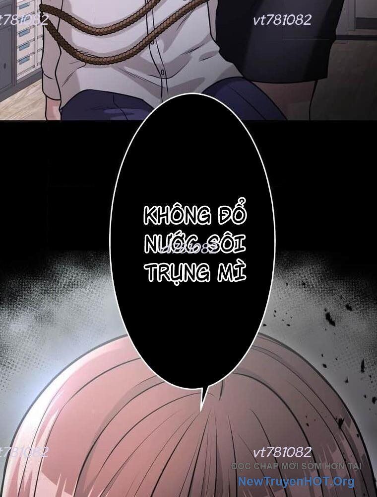 Giáo Viên Ác Quỷ Saiko - Chapter 126 - Page 156