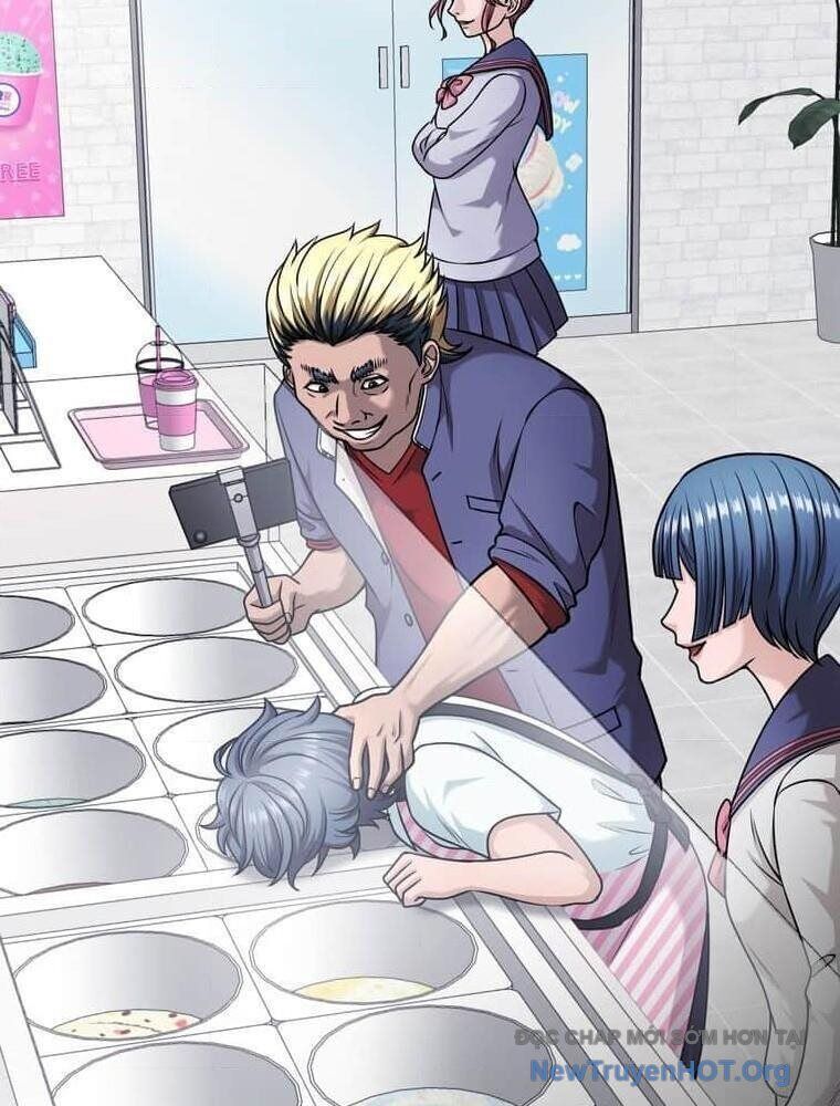 Giáo Viên Ác Quỷ Saiko - Chapter 126 - Page 18