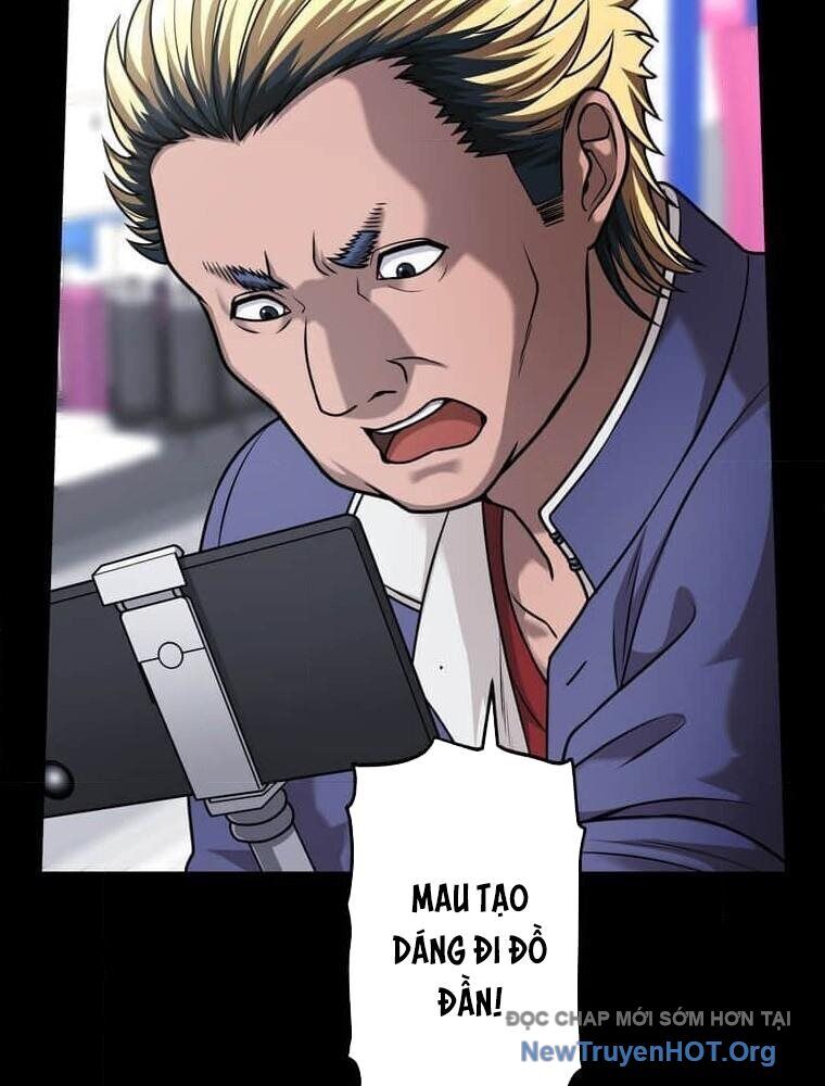 Giáo Viên Ác Quỷ Saiko - Chapter 126 - Page 25