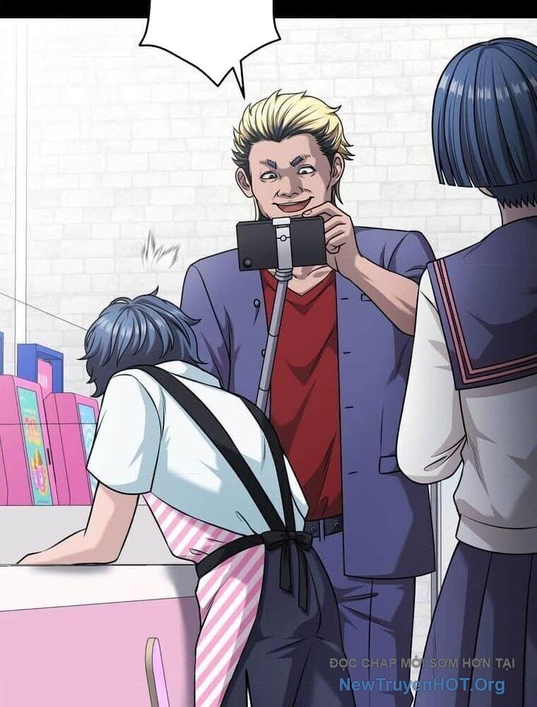 Giáo Viên Ác Quỷ Saiko - Chapter 126 - Page 28