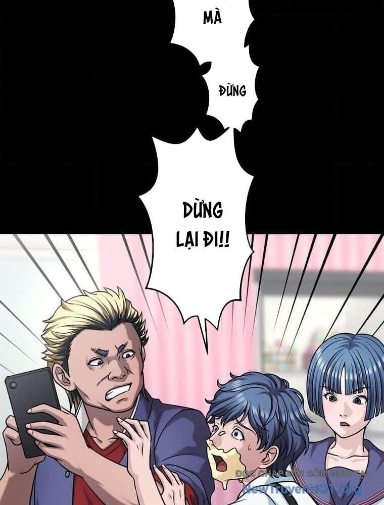 Giáo Viên Ác Quỷ Saiko - Chapter 126 - Page 31