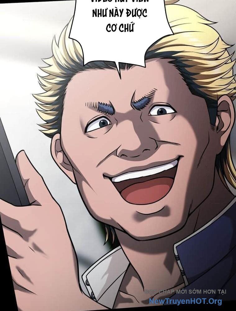 Giáo Viên Ác Quỷ Saiko - Chapter 126 - Page 35