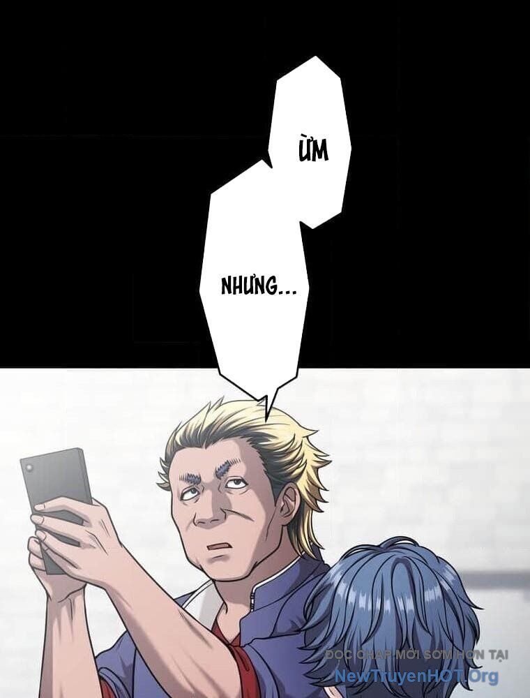 Giáo Viên Ác Quỷ Saiko - Chapter 126 - Page 39