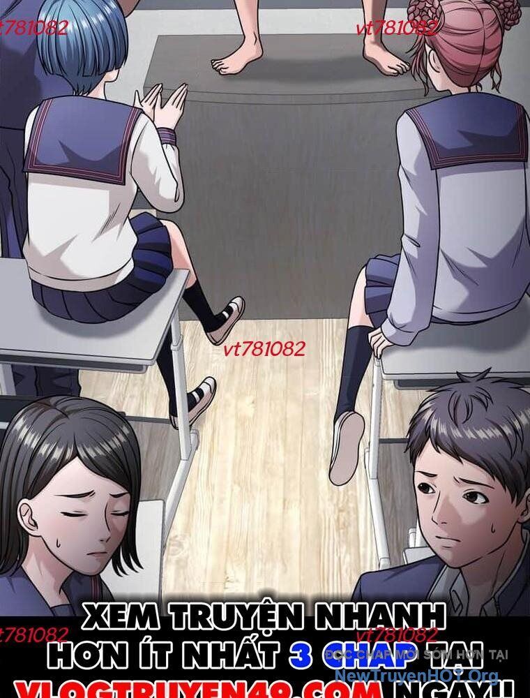 Giáo Viên Ác Quỷ Saiko - Chapter 126 - Page 4