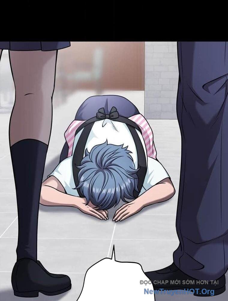 Giáo Viên Ác Quỷ Saiko - Chapter 126 - Page 46