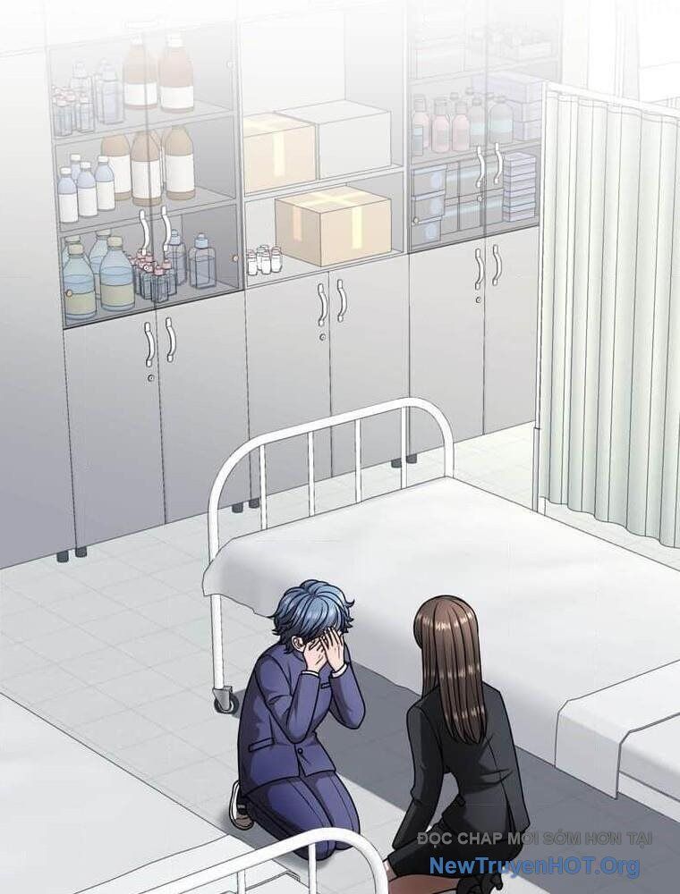 Giáo Viên Ác Quỷ Saiko - Chapter 126 - Page 48