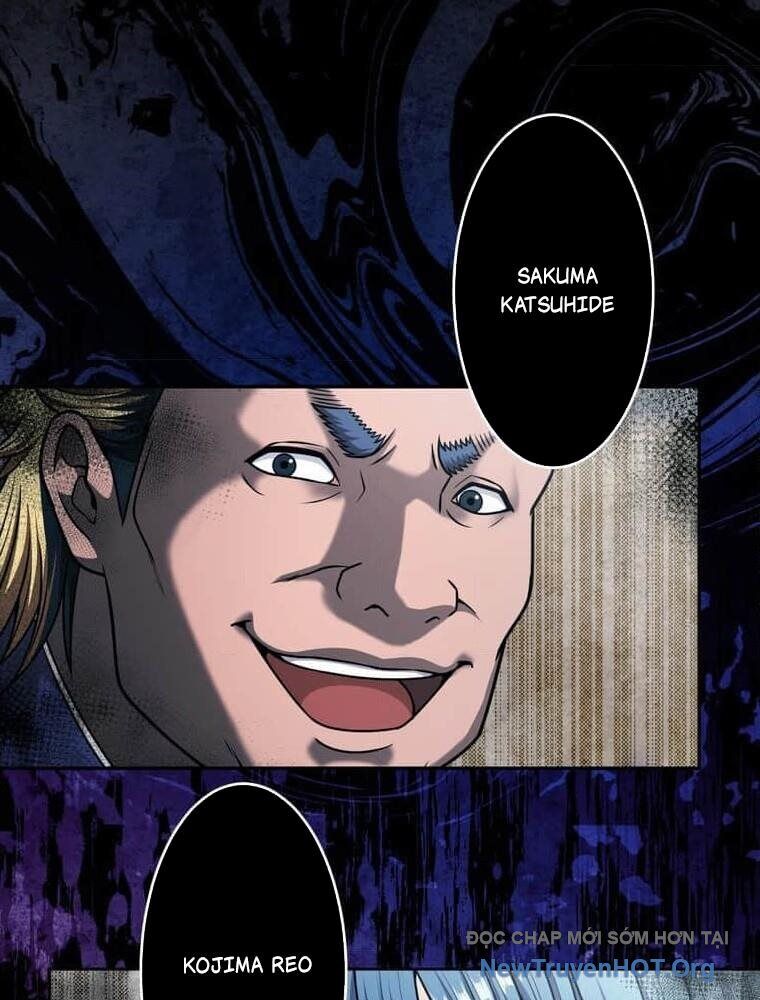 Giáo Viên Ác Quỷ Saiko - Chapter 126 - Page 55