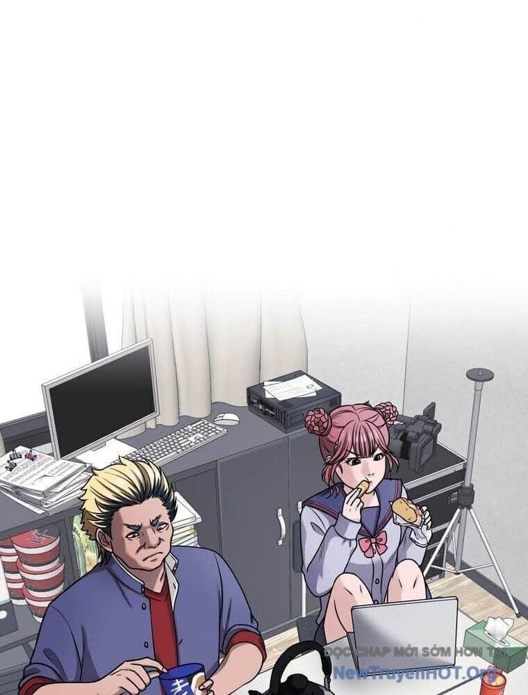 Giáo Viên Ác Quỷ Saiko - Chapter 126 - Page 63