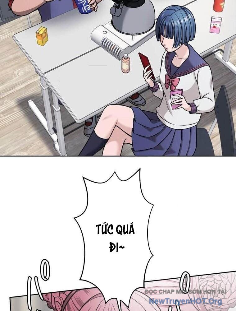 Giáo Viên Ác Quỷ Saiko - Chapter 126 - Page 64