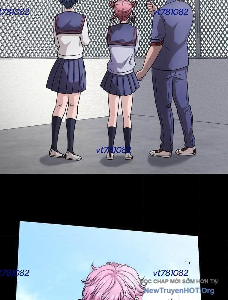 Giáo Viên Ác Quỷ Saiko - Chapter 126 - Page 7