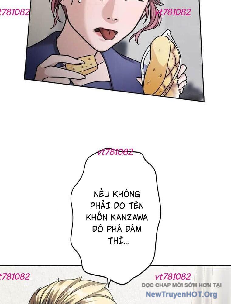 Giáo Viên Ác Quỷ Saiko - Chapter 126 - Page 73