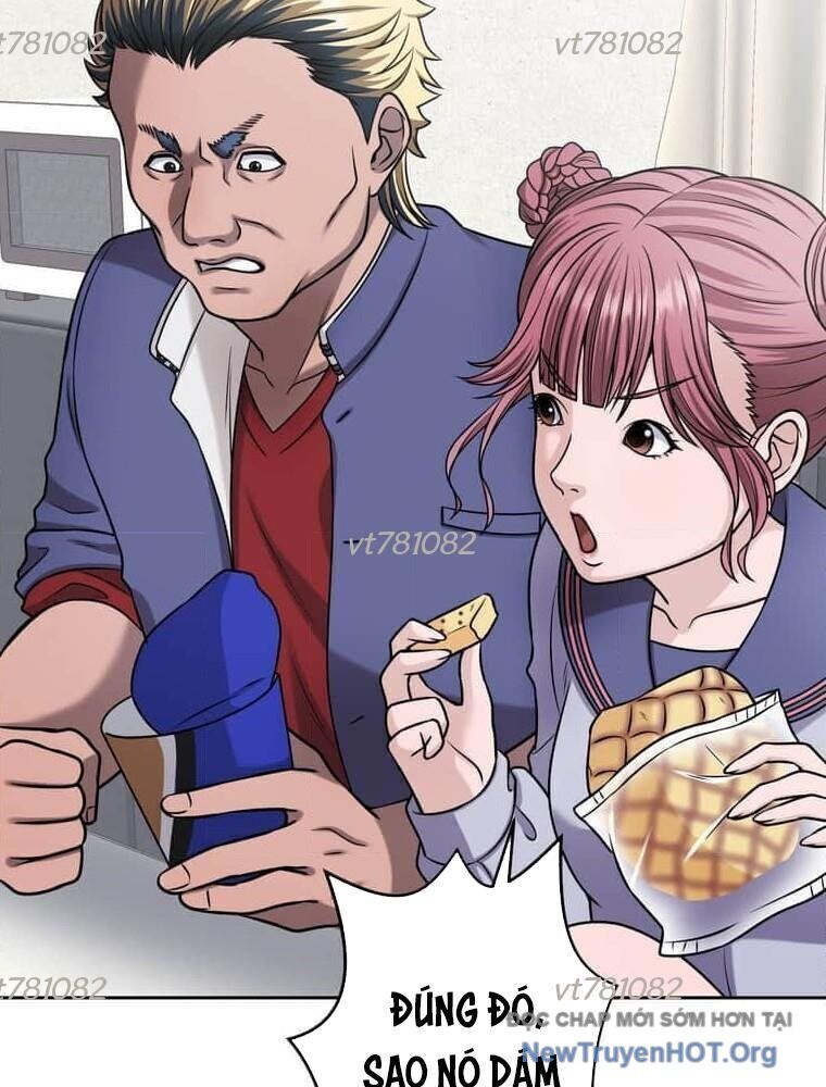 Giáo Viên Ác Quỷ Saiko - Chapter 126 - Page 74