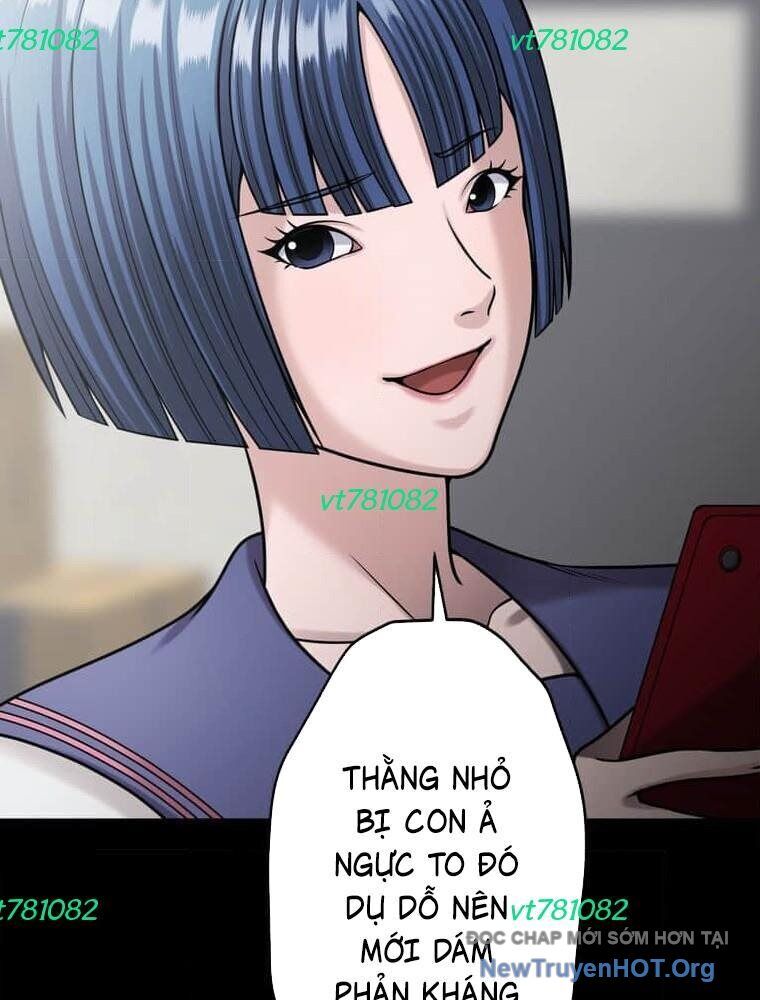 Giáo Viên Ác Quỷ Saiko - Chapter 126 - Page 76