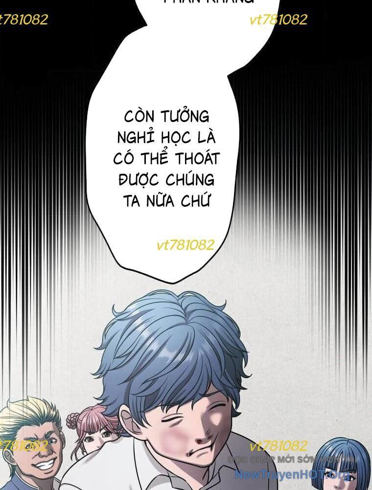 Giáo Viên Ác Quỷ Saiko - Chapter 126 - Page 77