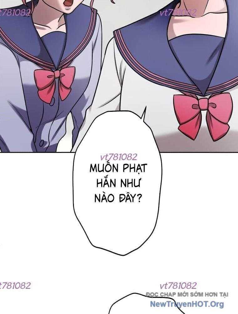 Giáo Viên Ác Quỷ Saiko - Chapter 126 - Page 80