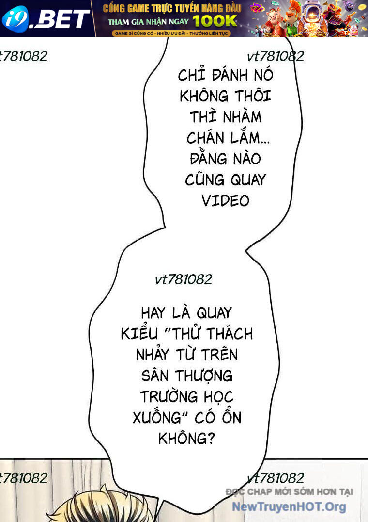 Giáo Viên Ác Quỷ Saiko - Chapter 126 - Page 81