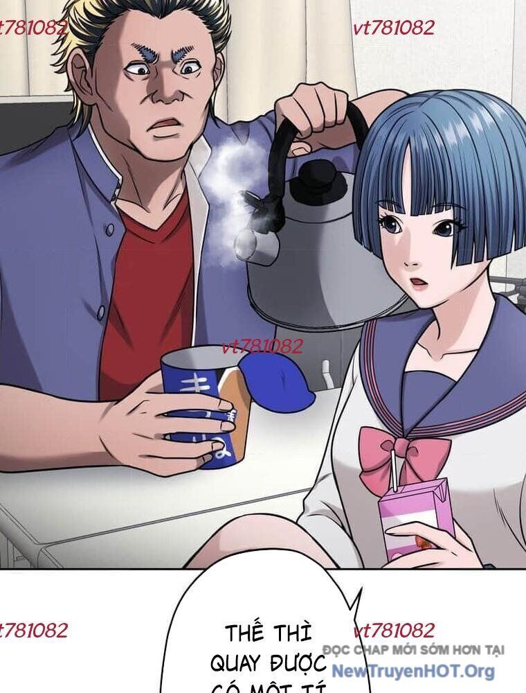 Giáo Viên Ác Quỷ Saiko - Chapter 126 - Page 82