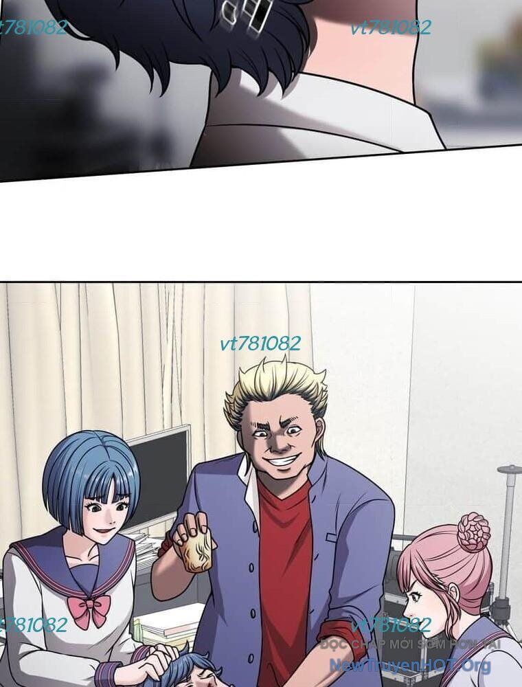 Giáo Viên Ác Quỷ Saiko - Chapter 126 - Page 89