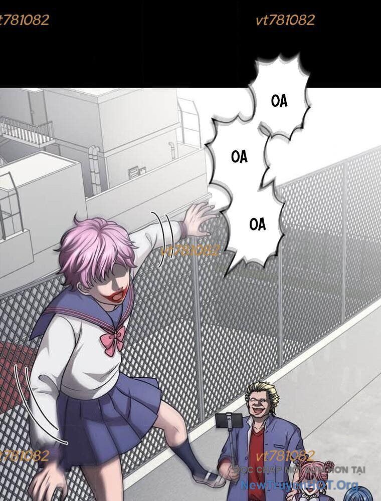 Giáo Viên Ác Quỷ Saiko - Chapter 126 - Page 9