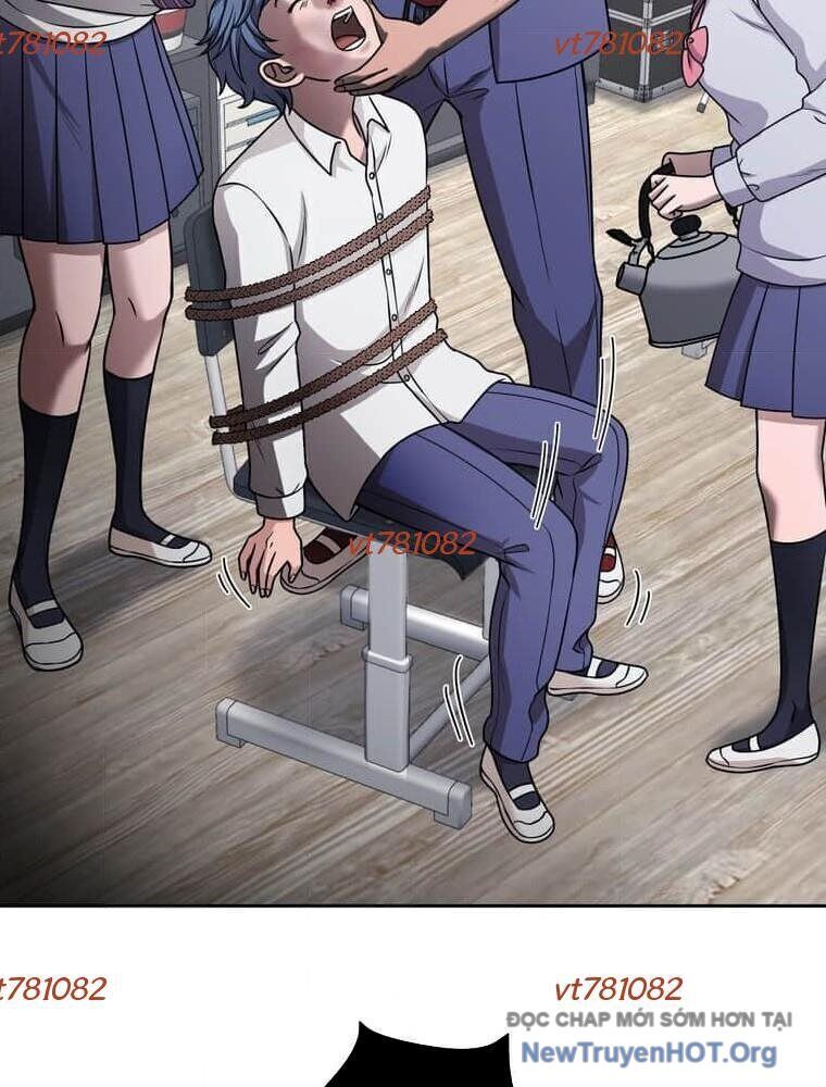 Giáo Viên Ác Quỷ Saiko - Chapter 126 - Page 90