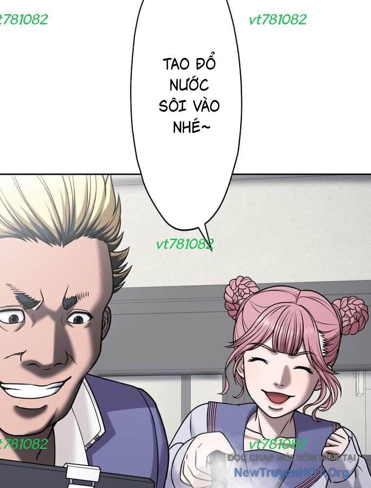 Giáo Viên Ác Quỷ Saiko - Chapter 126 - Page 93