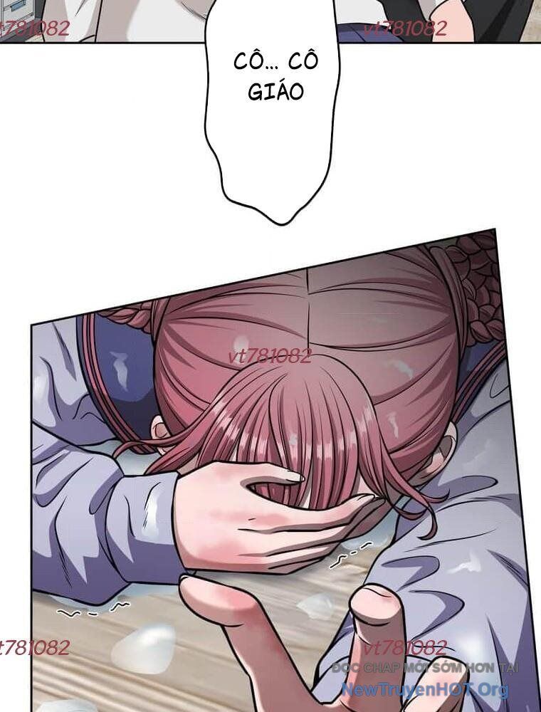 Giáo Viên Ác Quỷ Saiko - Chapter 127 - Page 10