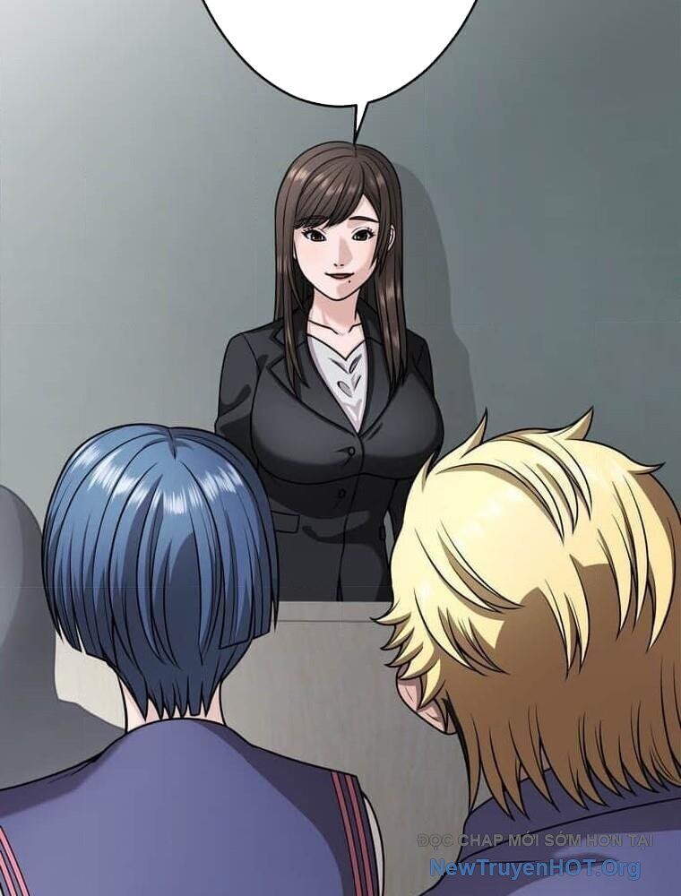 Giáo Viên Ác Quỷ Saiko - Chapter 127 - Page 101