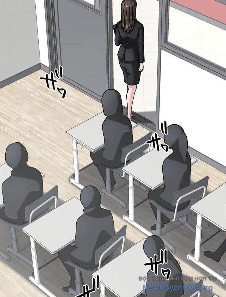 Giáo Viên Ác Quỷ Saiko - Chapter 127 - Page 108