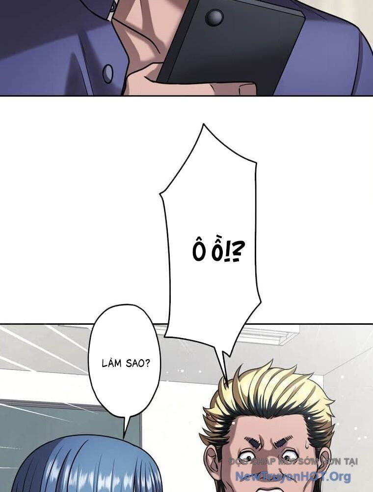 Giáo Viên Ác Quỷ Saiko - Chapter 127 - Page 117