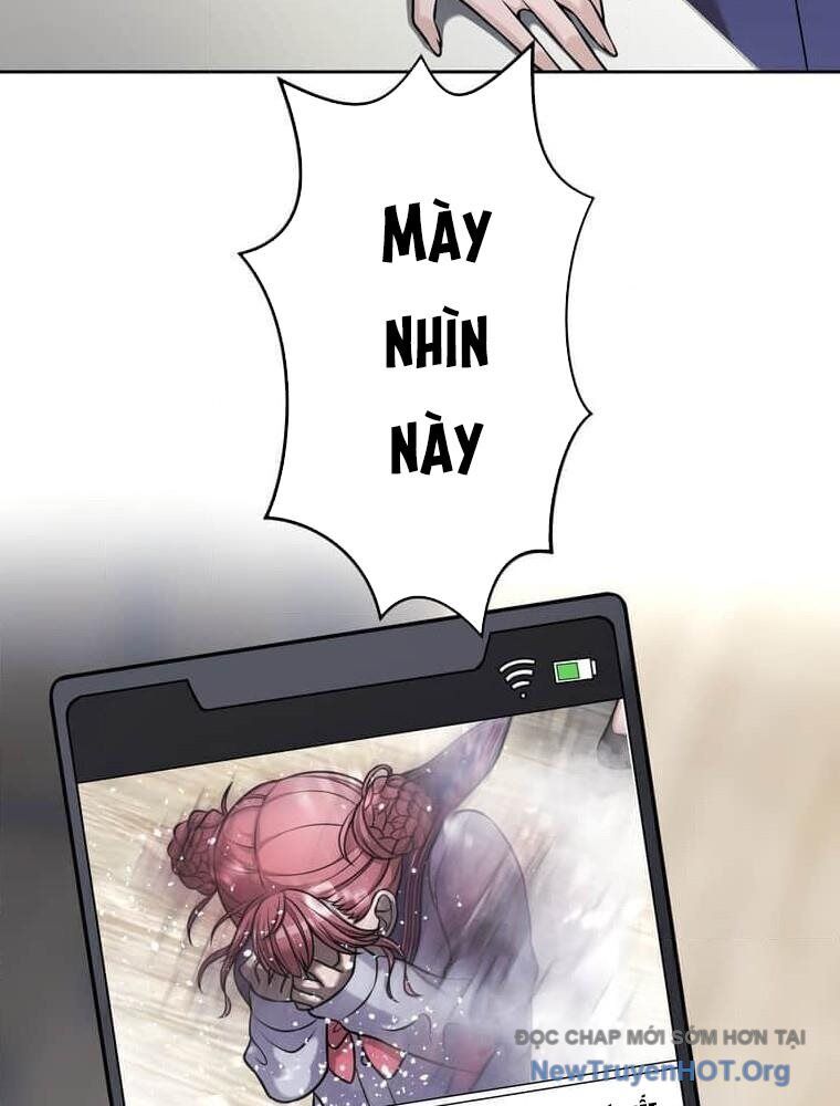 Giáo Viên Ác Quỷ Saiko - Chapter 127 - Page 119